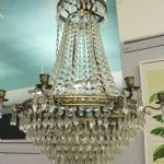 861 6516 CHANDELIER